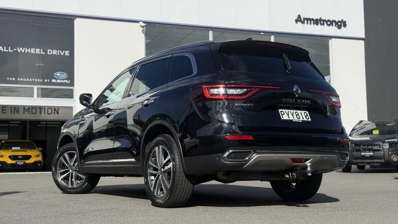 2023 Renault Koleos NZ NEW | ZEN 2.5P, photo 2