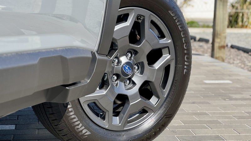 2026 Subaru Outback AWD 2.5, photo 3