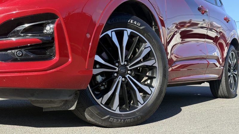 2023 Ford Escape ST-Line X, photo 2