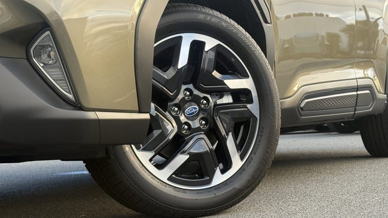 2026 Subaru Forester NZ NEW | TOURING 2.5P AWD, photo 2
