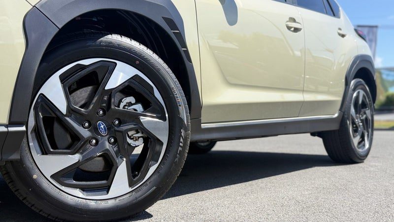 2026 Subaru Crosstrek Premium 2.0P | 4WD, photo 3