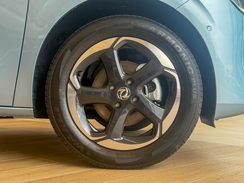 2026 Dongfeng Box EV - 43.89Kwh / 317Km Range, photo 2