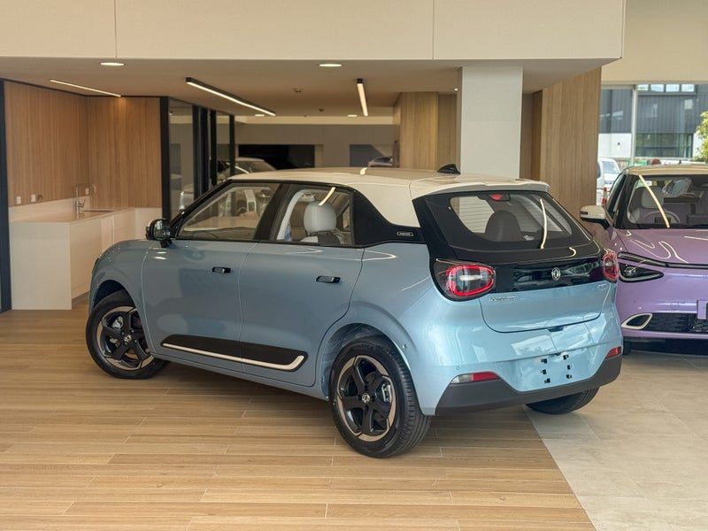 2026 Dongfeng Box EV - 43.89Kwh / 317Km Range, photo 3