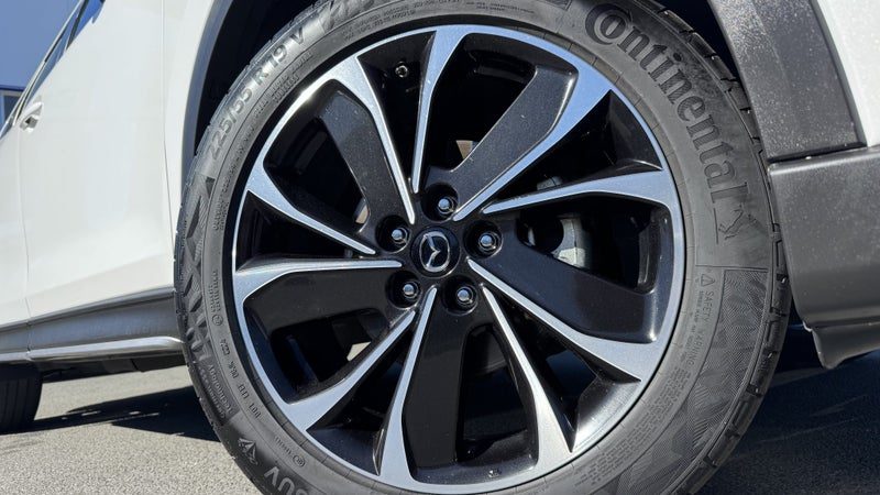 2022 Mazda CX-5 NZ NEW | 2.5P - ACTIV 4WD, photo 2