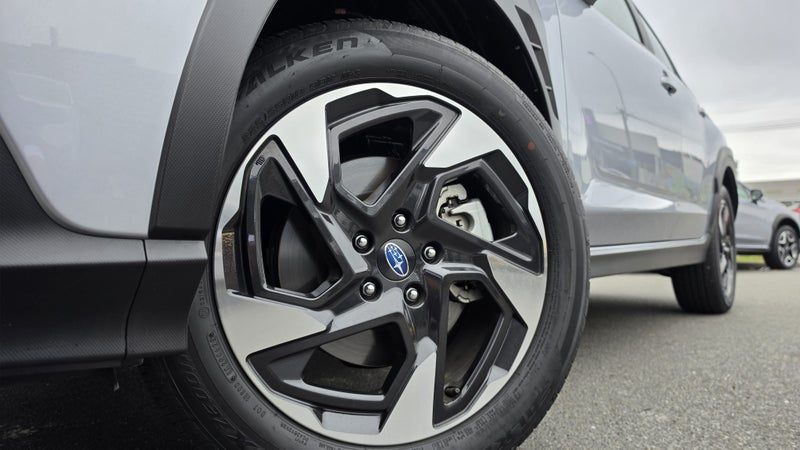 2026 Subaru Crosstrek NZ NEW | PREMIUM 2.0L AWD, photo 2
