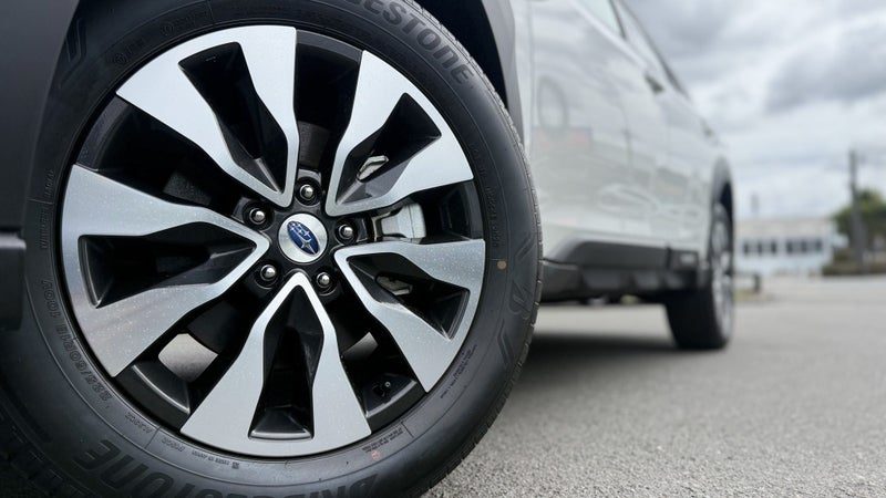 2026 Subaru Outback NZ NEW | TOURING 2.5L, photo 3