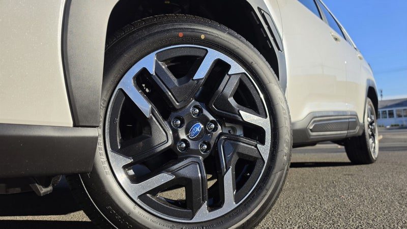 2026 Subaru Forester NZ NEW I 2.5P AWD, photo 2