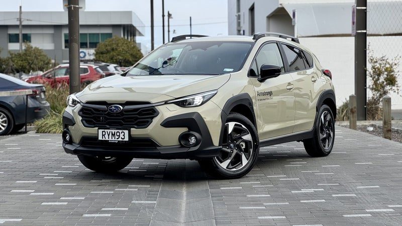 2026 Subaru Crosstrek EX-DEMO | PREMIUM 2.0P AWD