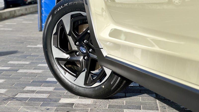 2026 Subaru Crosstrek EX-DEMO | PREMIUM 2.0P AWD, photo 2