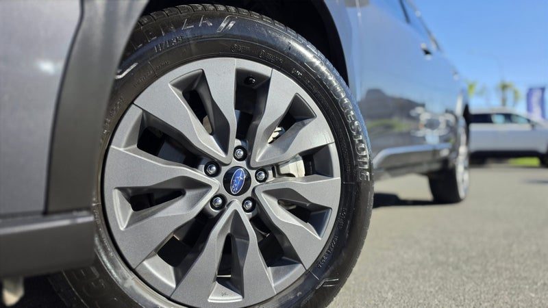 2025 Subaru Outback NZ NEW | Sport 2.5P I 4WD, photo 3