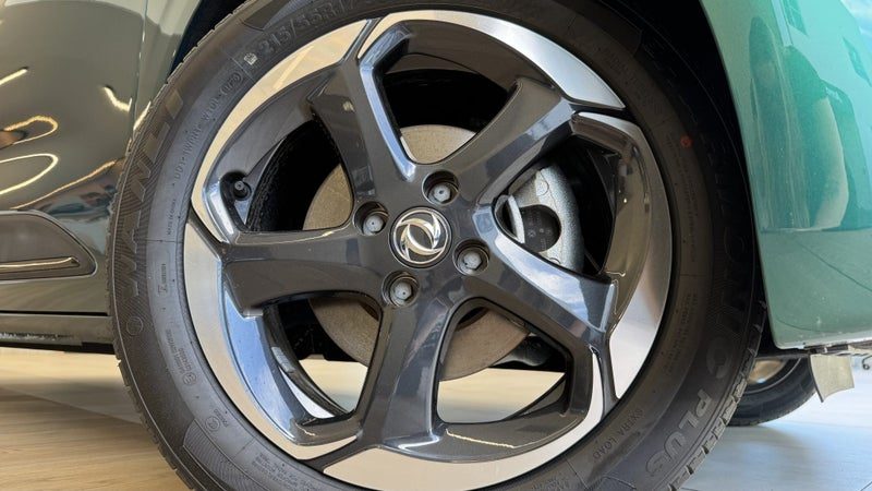 2026 Dongfeng Box EV - 43.89Kwh / 317Km Range, photo 3