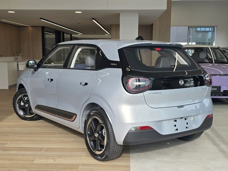 2026 Dongfeng Box EV - 43.89Kwh / 317Km Range, photo 2