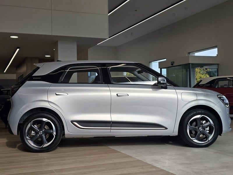2026 Dongfeng Box EV - 43.89Kwh / 317Km Range, photo 3