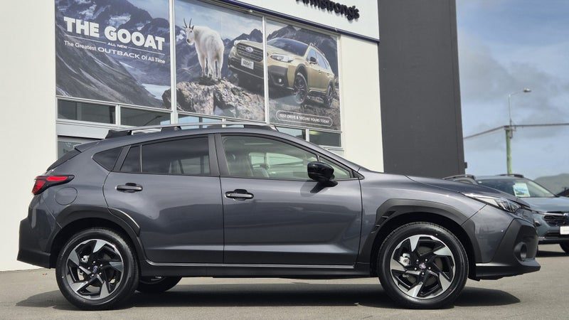 2026 Subaru Crosstrek Premium 2.0P | AWD, photo 2