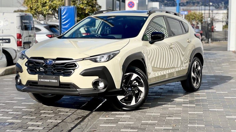 2026 Subaru Crosstrek BRAND NEW | PREMIUM 2.0P AWD, main photo
