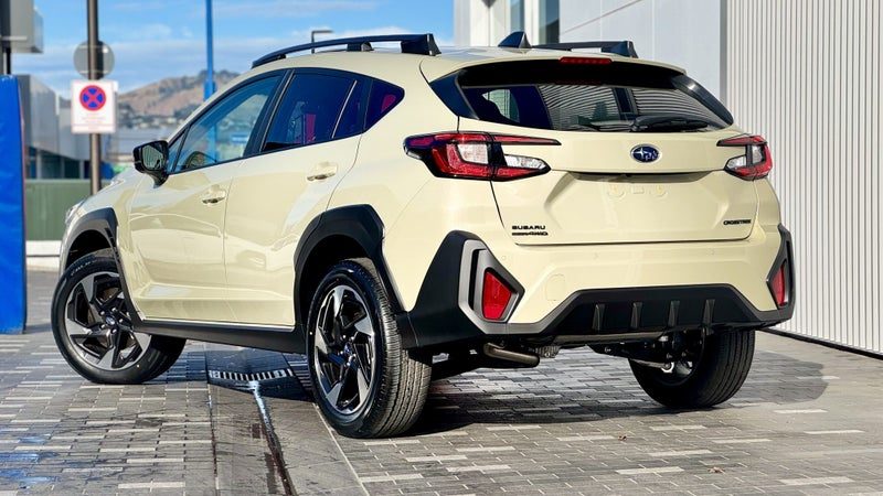 2026 Subaru Crosstrek BRAND NEW | PREMIUM 2.0P AWD, photo 2