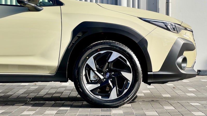 2026 Subaru Crosstrek BRAND NEW | PREMIUM 2.0P AWD, photo 3