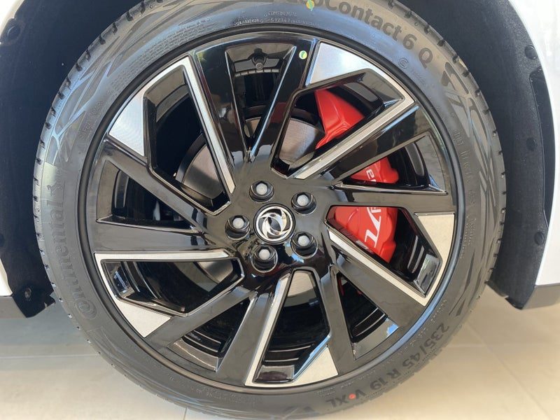 2026 Dongfeng 007, photo 3