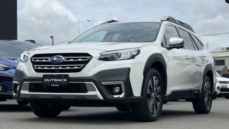 2026 Subaru Outback BRAND NEW | TOURING 2.5L AWD, photo 3