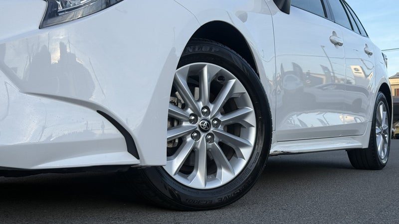 2022 Toyota Corolla NZ NEW | GX 1.8P, photo 2