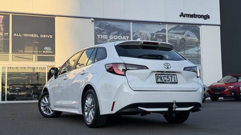 2022 Toyota Corolla NZ NEW | GX 1.8P, photo 3