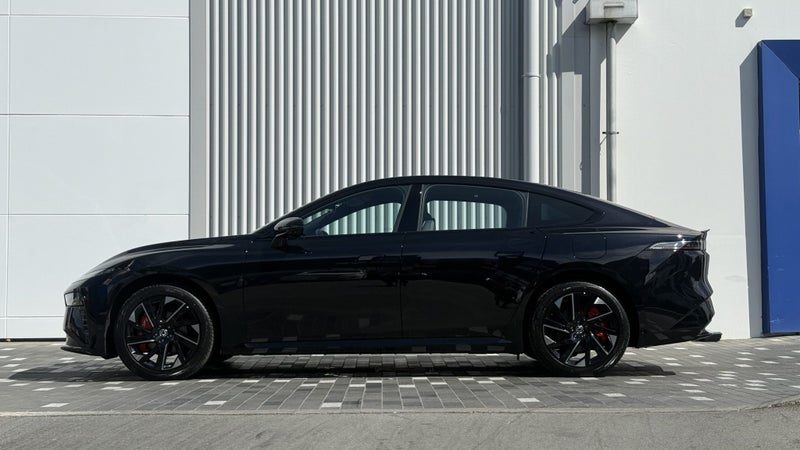 2026 Dongfeng 007 LONG RANGE 70KW EV, photo 3