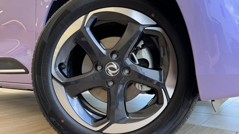 2026 Dongfeng Box EV - 43.89Kwh / 317Km Range, photo 3