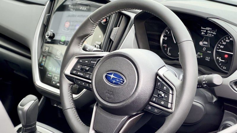 2026 Subaru Crosstrek NZ NEW | Premium 2.0P 4WD, photo 3