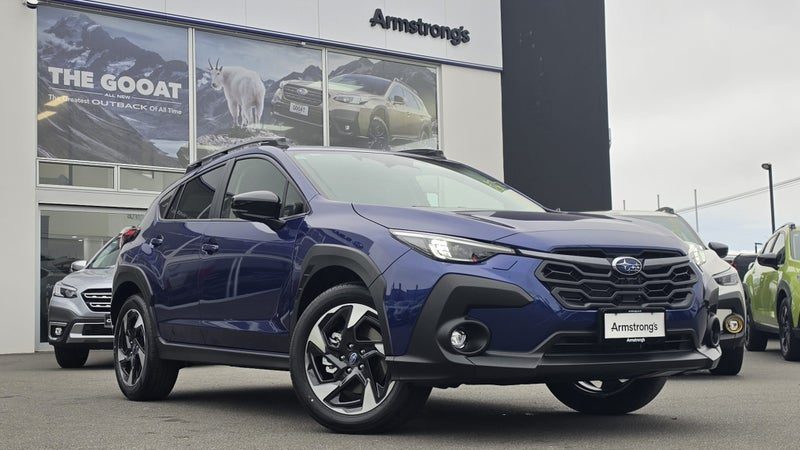 2026 Subaru Crosstrek BRAND NEW | PREMIUM 2.0P AWD