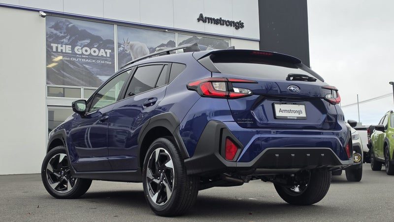 2026 Subaru Crosstrek BRAND NEW | PREMIUM 2.0P AWD, photo 2