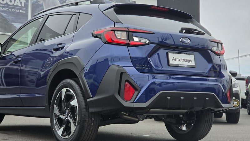 2026 Subaru Crosstrek BRAND NEW | PREMIUM 2.0P AWD, photo 3