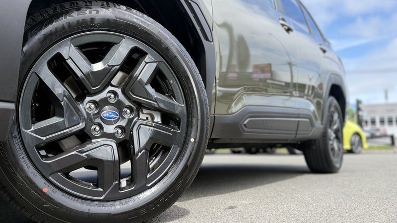 2026 Subaru Forester NEW | SPORT 2.5P AWD, photo 2