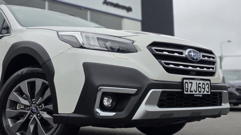 2024 Subaru Outback NZ NEW | Sport 2.5P 4WD, photo 2