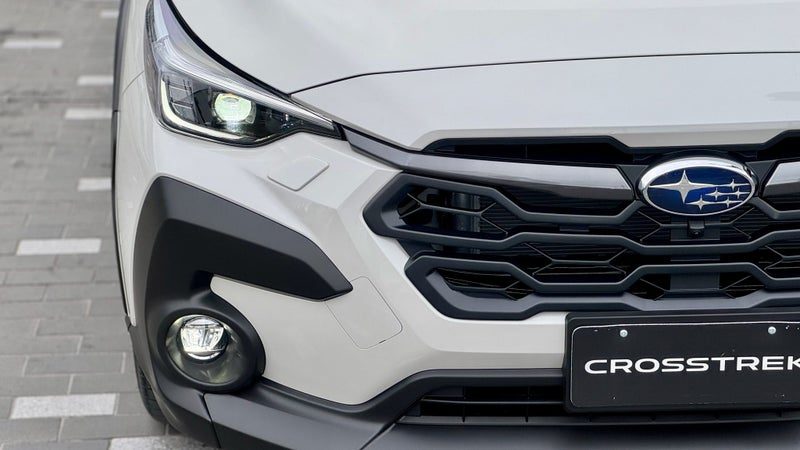 2026 Subaru Crosstrek NZ NEW | Premium 2.0P 4WD, photo 3