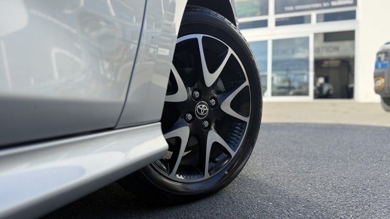 2022 Toyota Yaris NZ NEW | 1.5P HYBRID ZR, photo 2