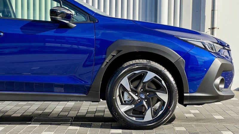 2026 Subaru Crosstrek BRAND NEW | PREMIUM 2.0P AWD, photo 2