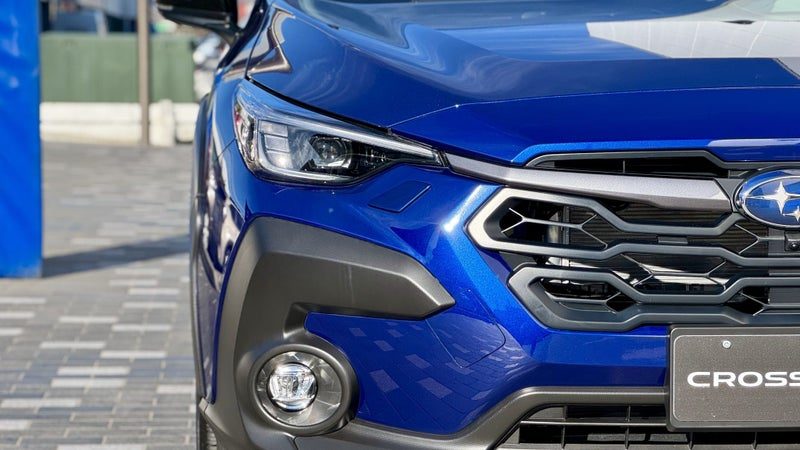 2026 Subaru Crosstrek BRAND NEW | PREMIUM 2.0P AWD, photo 3