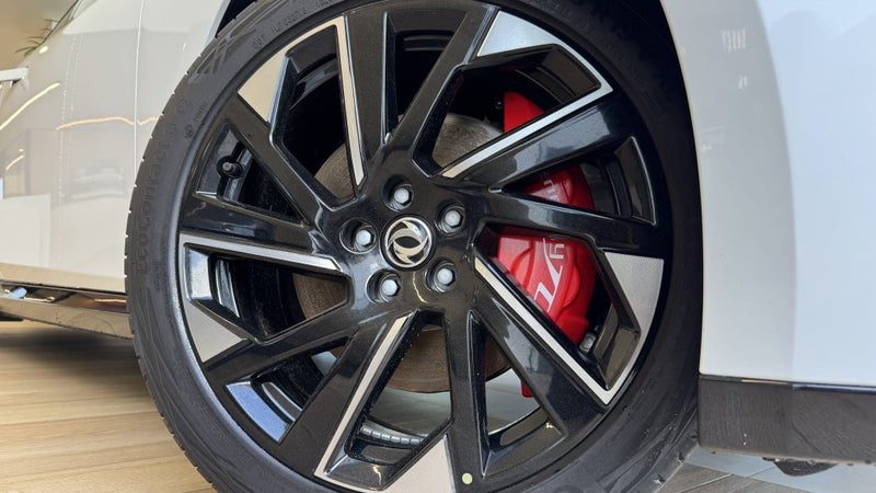 2026 Dongfeng 007 EV- PERFORMANCE 400kW/ 389 RANGE, photo 3
