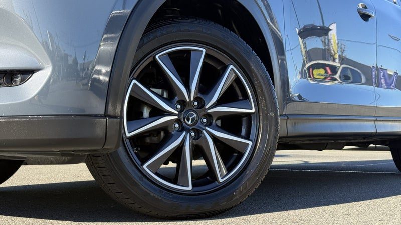 2021 Mazda CX-5 NZ NEW | LIMITED Ptr 2.5P 4WD, photo 2