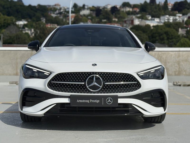 2026 Mercedes-Benz CLE 300 CLE300, photo 2