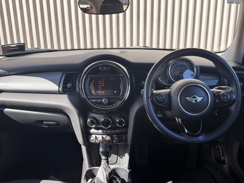 2017 MINI Hatch Cooper 1.5P/6At/Ha/5, photo 3
