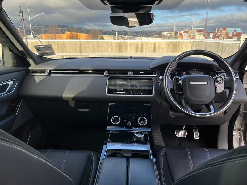2020 Land Rover Range Rover Velar R-Dynamic, photo 3