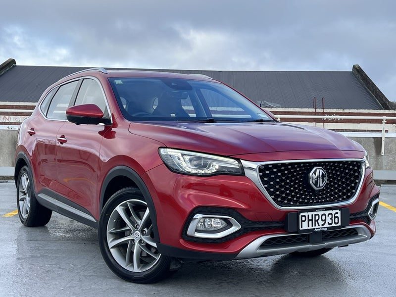 2022 MG HS Essence 2.0L 4WD