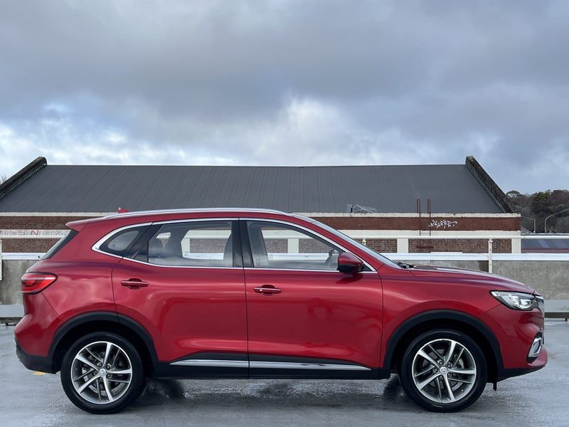 2022 MG HS Essence 2.0L 4WD, photo 2