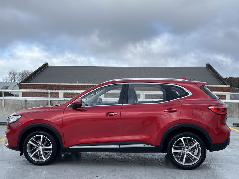 2022 MG HS Essence 2.0L 4WD, photo 3