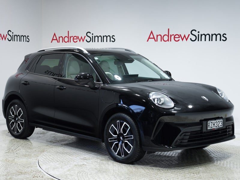 2026 GWM Ora 5 Ultra 58kWh EV 5Dr SUV