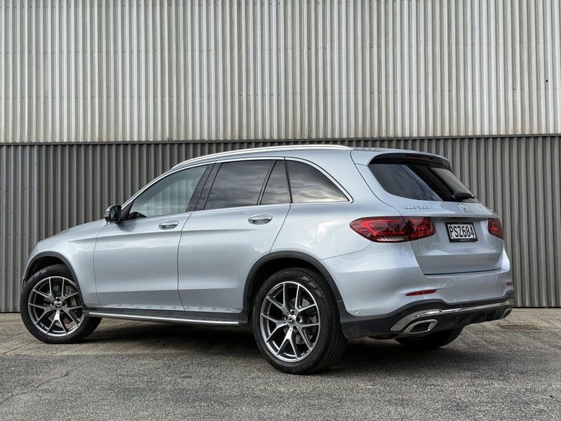 2023 Mercedes-Benz GLC 300 GLC300, photo 2