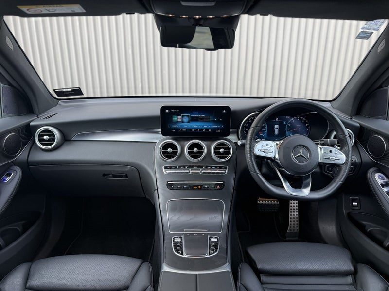 2023 Mercedes-Benz GLC 300 GLC300, photo 3