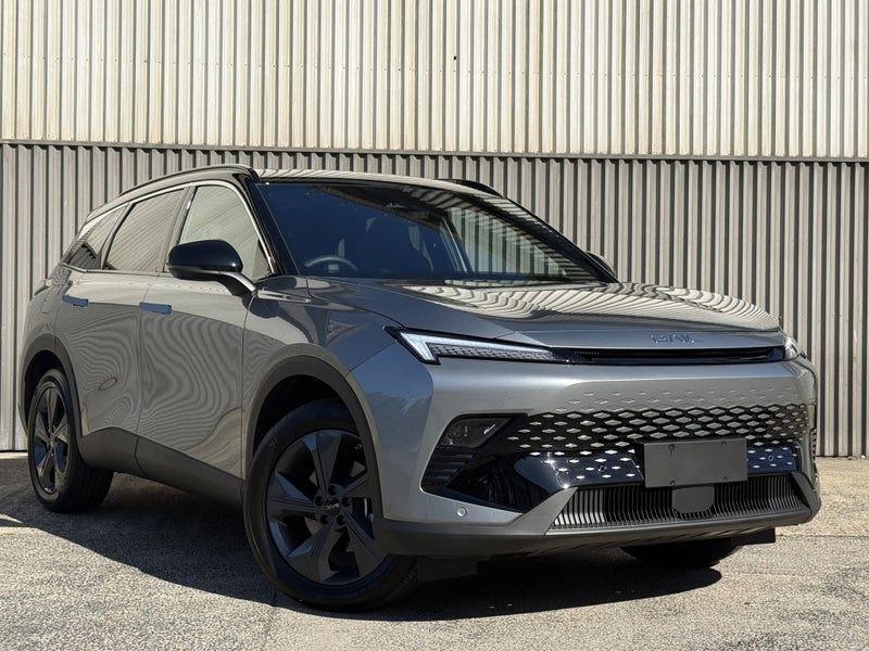 2026 BAIC X55 Premium Hybrid 1.5Ph
