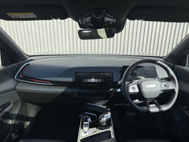 2026 BAIC X55 Premium Hybrid 1.5Ph, photo 3